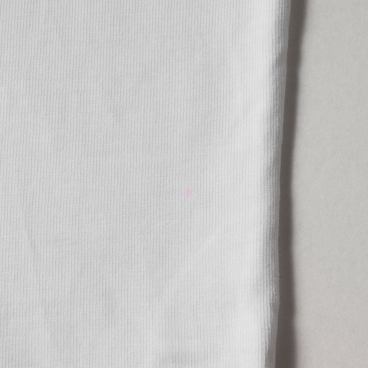 23SS フラワーロゴ クルーネック Tシャツ(Meadow Serif Tee)