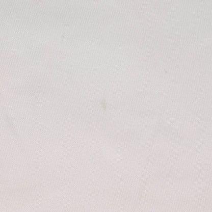 23SS フラワーロゴ クルーネック Tシャツ(Meadow Serif Tee)