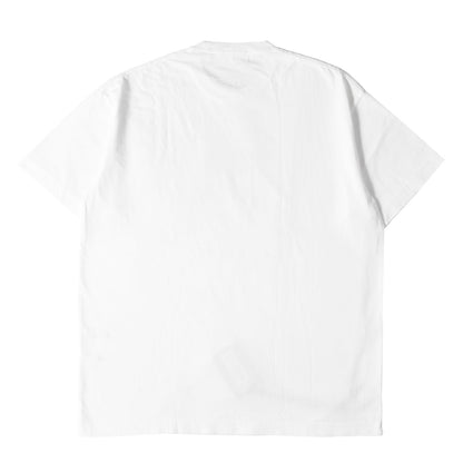 21SS 熱帯魚 BOXロゴ Tシャツ(Fish Tank Classic Logo Tee)