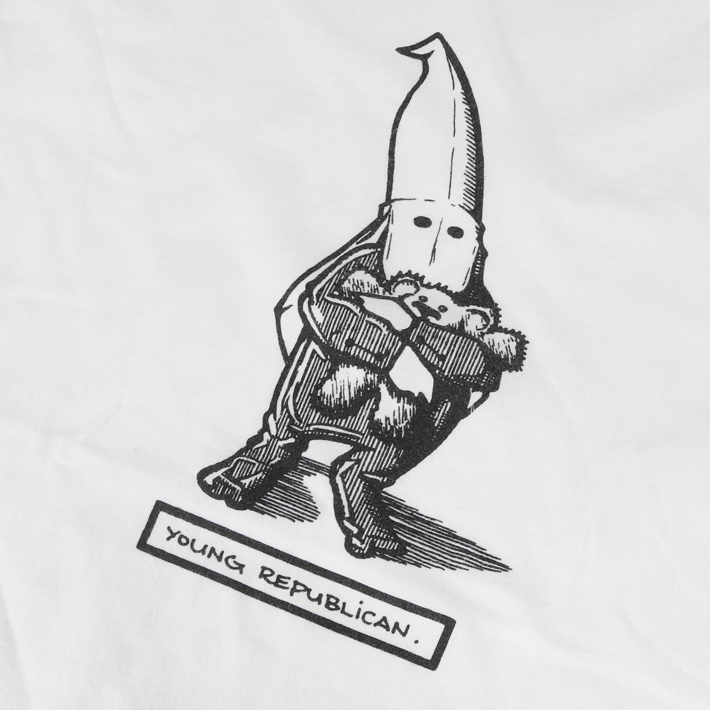 イラスト グラフィック Tシャツ