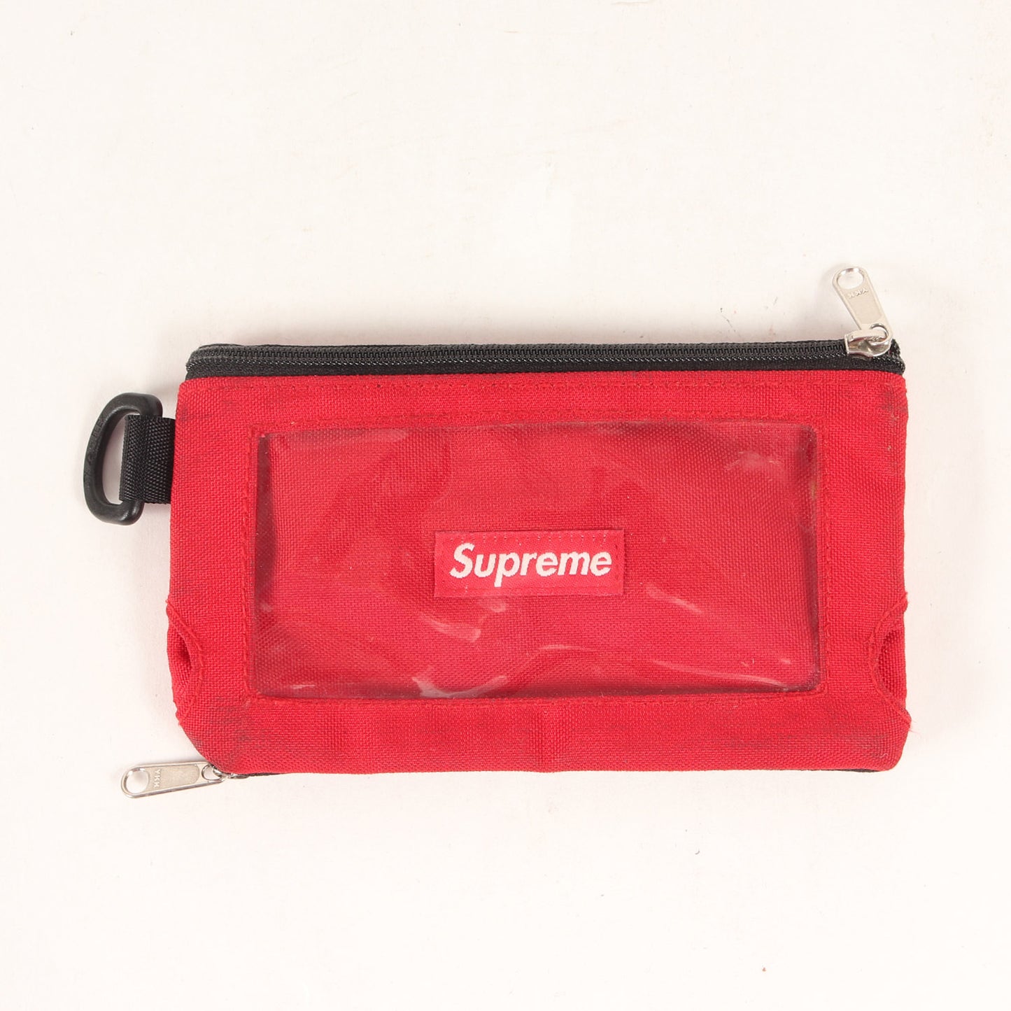ブランドロゴ モバイルポーチ(Mobile Pouch)