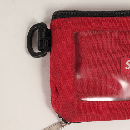 ブランドロゴ モバイルポーチ(Mobile Pouch)