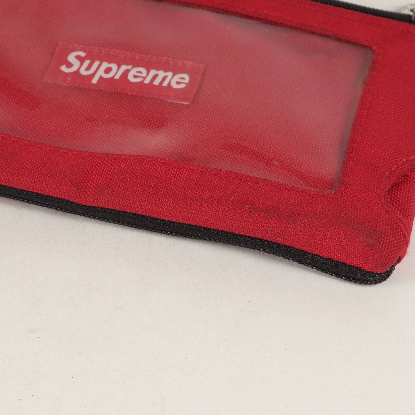 ブランドロゴ モバイルポーチ(Mobile Pouch)