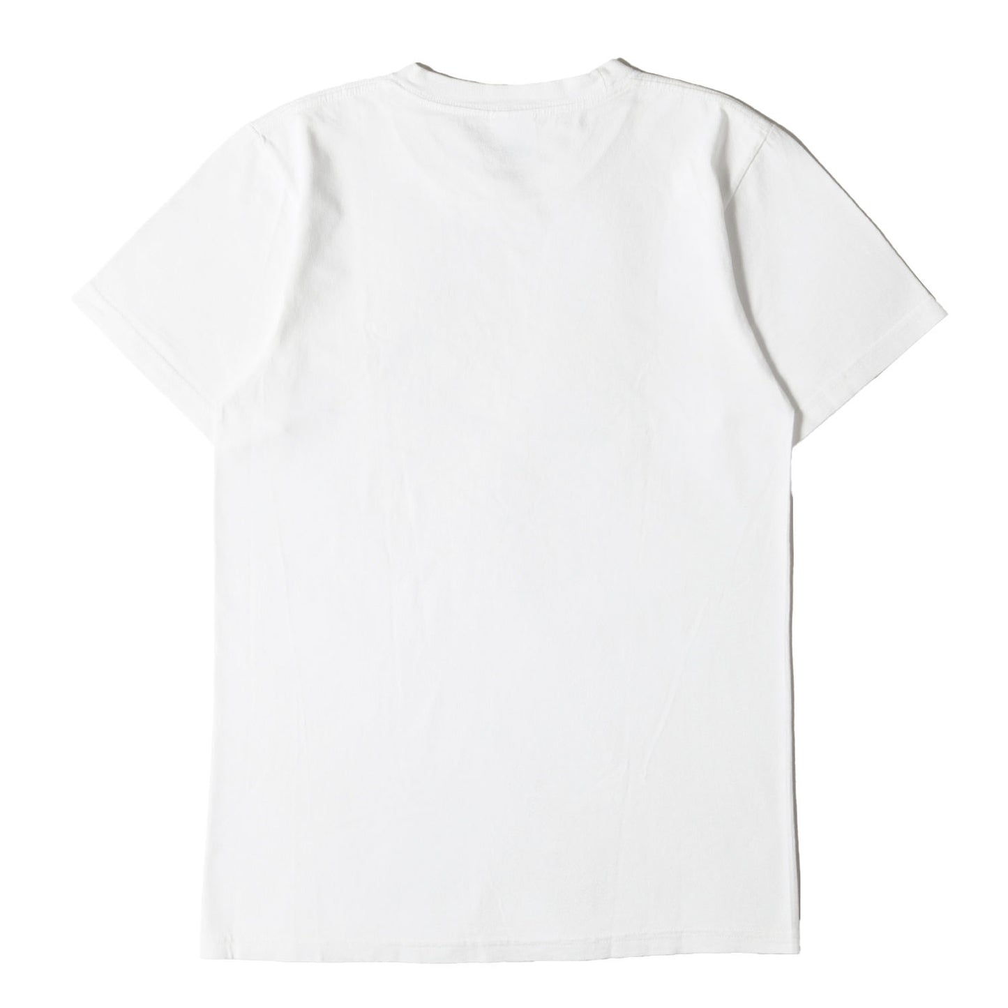 ×Joe Roberts ミッキーマウス パロディー Tシャツ(Swirl Tee)