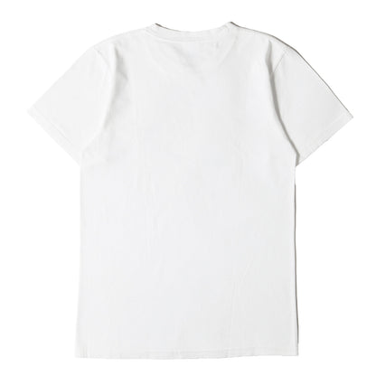 ×Joe Roberts ミッキーマウス パロディー Tシャツ(Swirl Tee)
