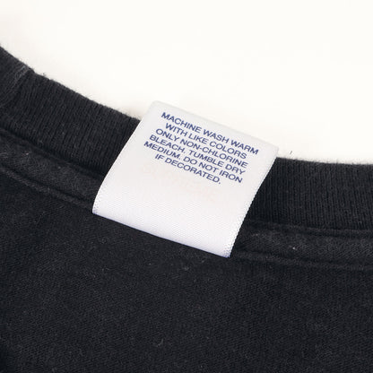 イラスト グラフィック Tシャツ(Let's Fuck Tee)