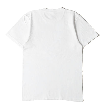 イラスト グラフィック Tシャツ(Let's Fuck Tee)