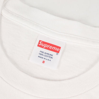 イラスト グラフィック Tシャツ(Let's Fuck Tee)