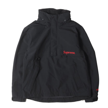 Supreme (シュプリーム) 20SS ゴアテックス 2レイヤー アノラック プル 