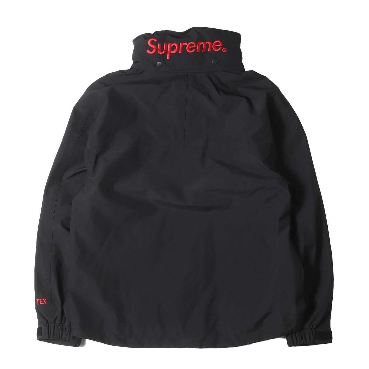 20SS ゴアテックス 2レイヤー アノラック プルオーバー ジャケット(GORE-TEX Anorak)