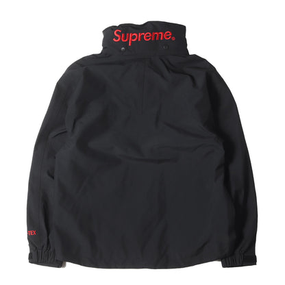 20SS ゴアテックス 2レイヤー アノラック プルオーバー ジャケット(GORE-TEX Anorak)