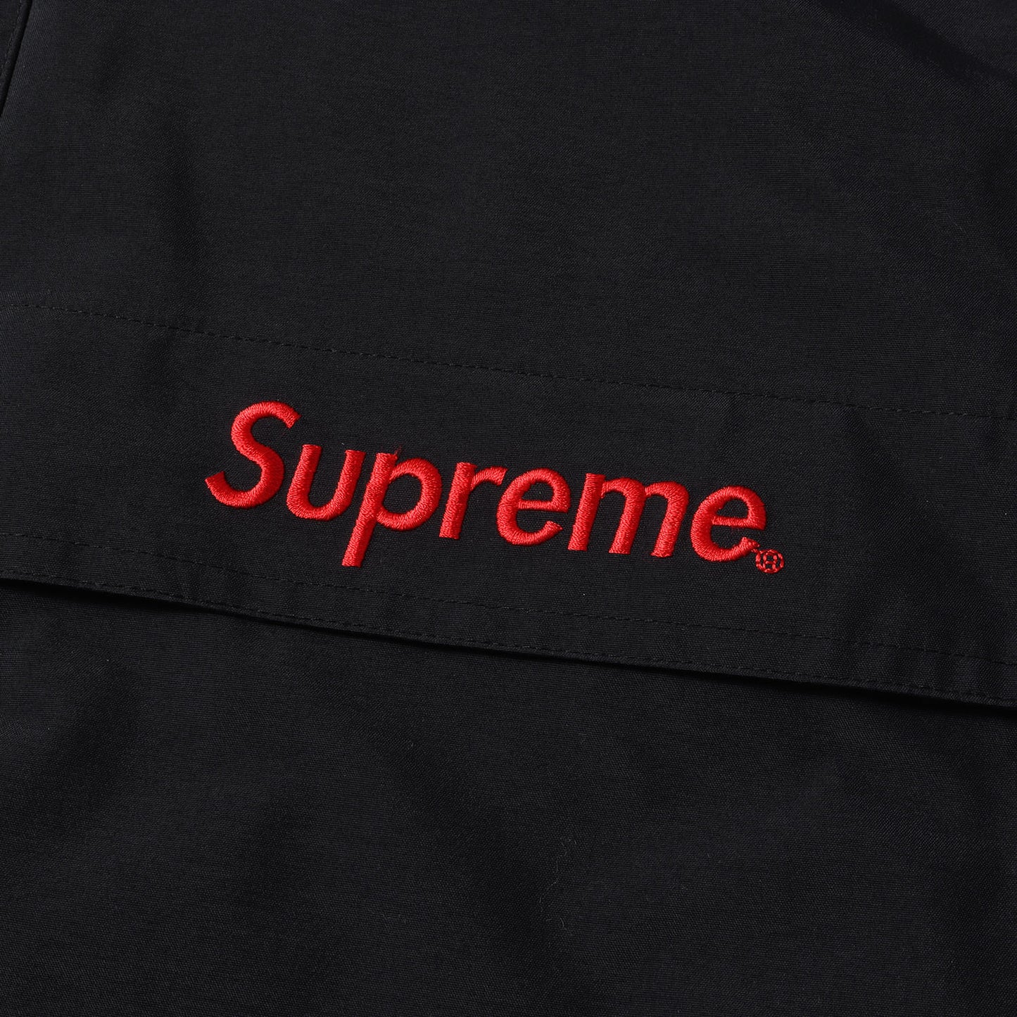 20SS ゴアテックス 2レイヤー アノラック プルオーバー ジャケット(GORE-TEX Anorak)