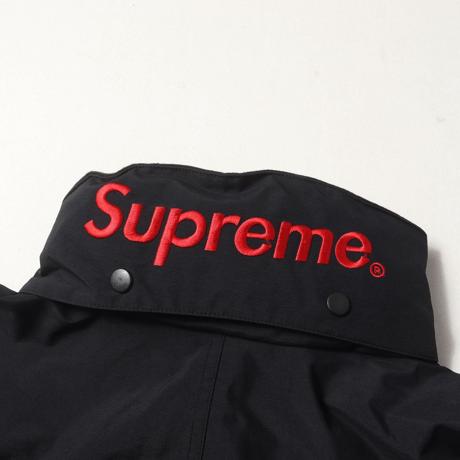 Supreme (シュプリーム) 20SS ゴアテックス 2レイヤー アノラック プル