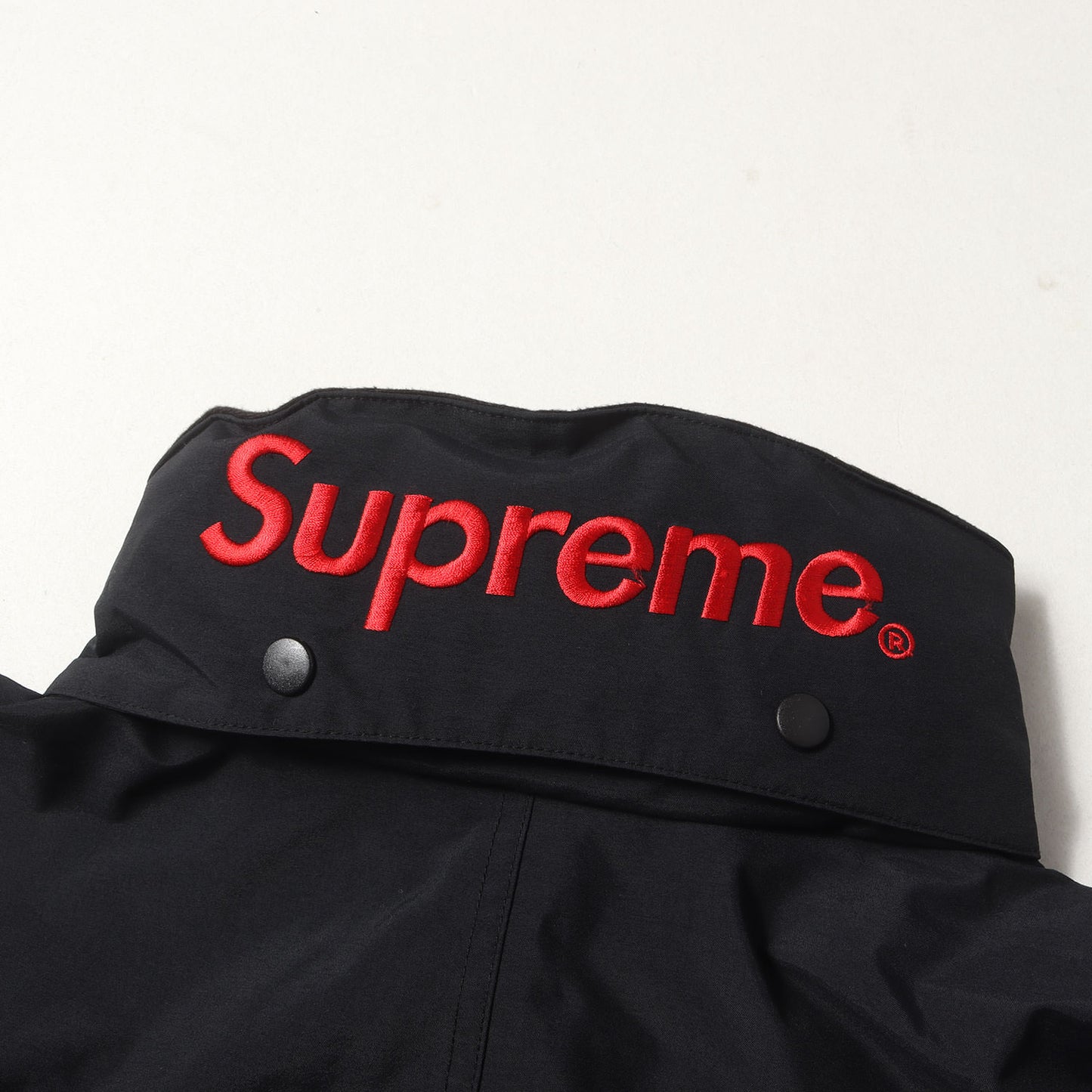 20SS ゴアテックス 2レイヤー アノラック プルオーバー ジャケット(GORE-TEX Anorak)