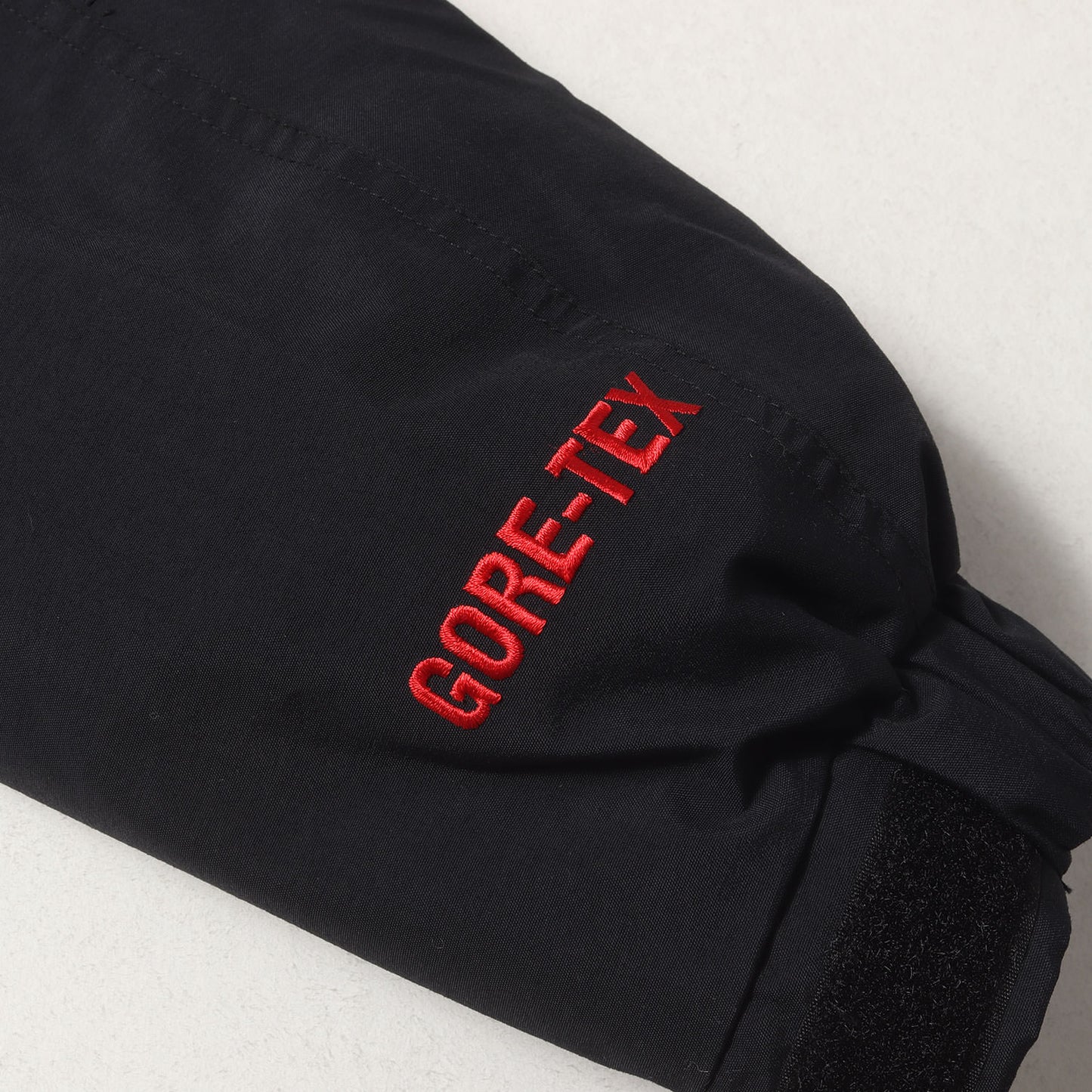 20SS ゴアテックス 2レイヤー アノラック プルオーバー ジャケット(GORE-TEX Anorak)