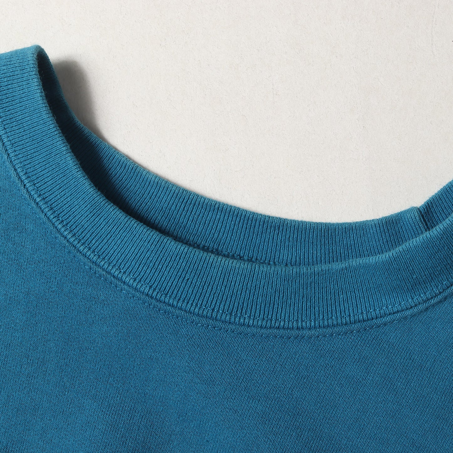 サイドアーチロゴ クルーネック スウェット(Side Arc Crewneck)