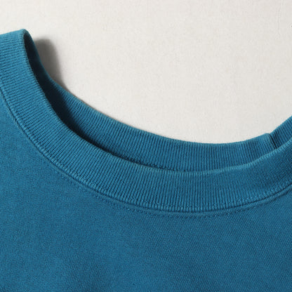 サイドアーチロゴ クルーネック スウェット(Side Arc Crewneck)