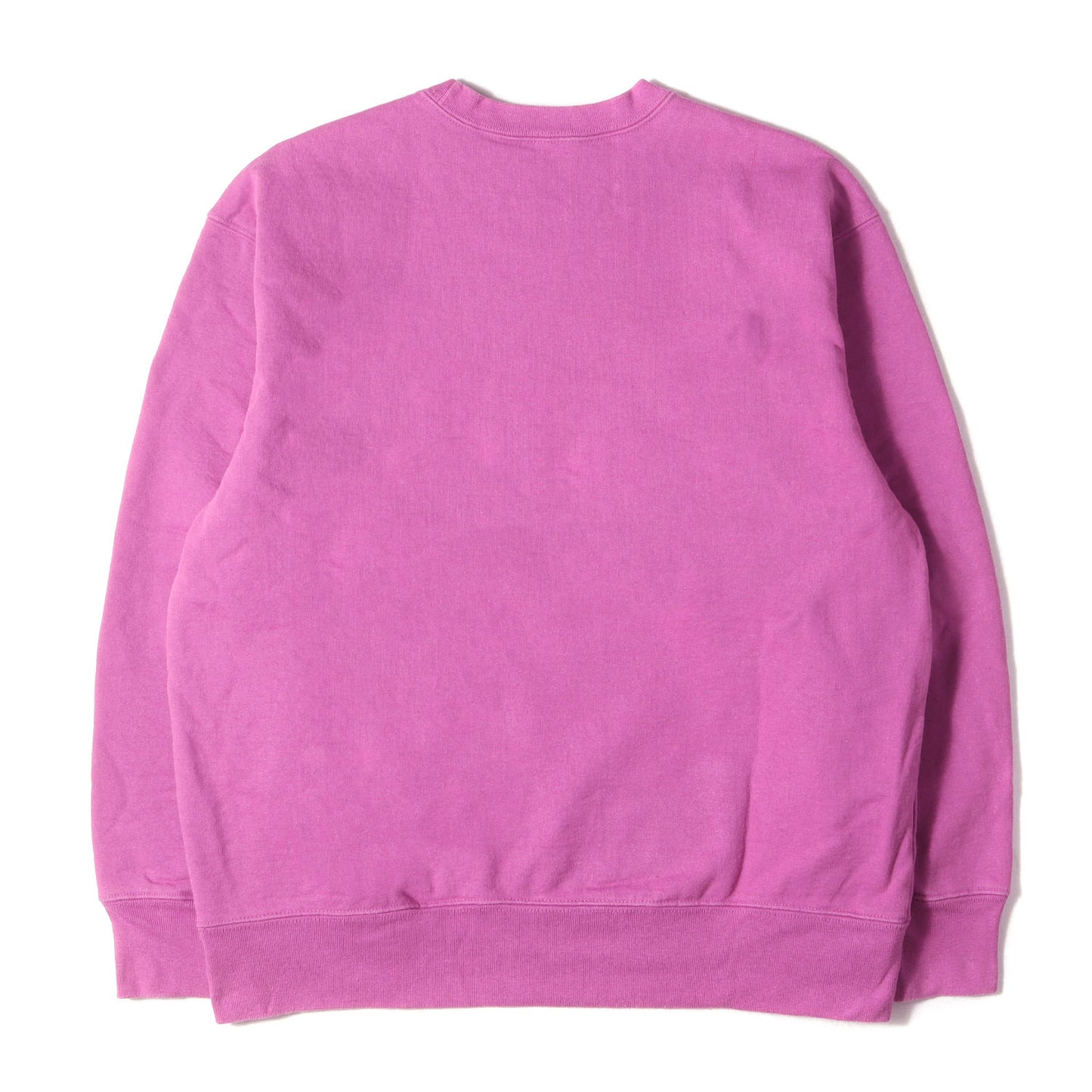 20AW ×FUTURA フューチュラロゴ クルーネック スウェット(Futura Logo Crewneck)