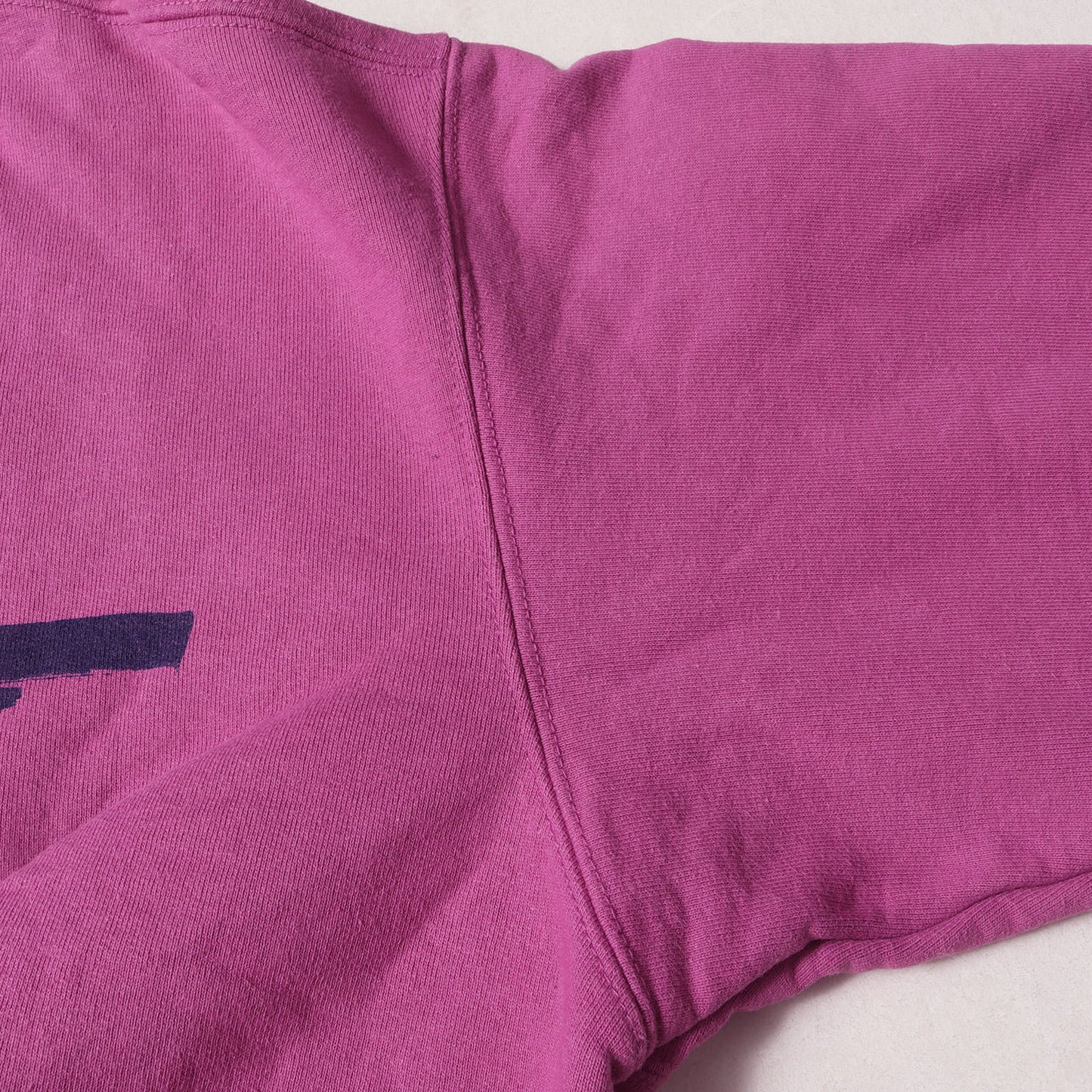 20AW ×FUTURA フューチュラロゴ クルーネック スウェット(Futura Logo Crewneck)