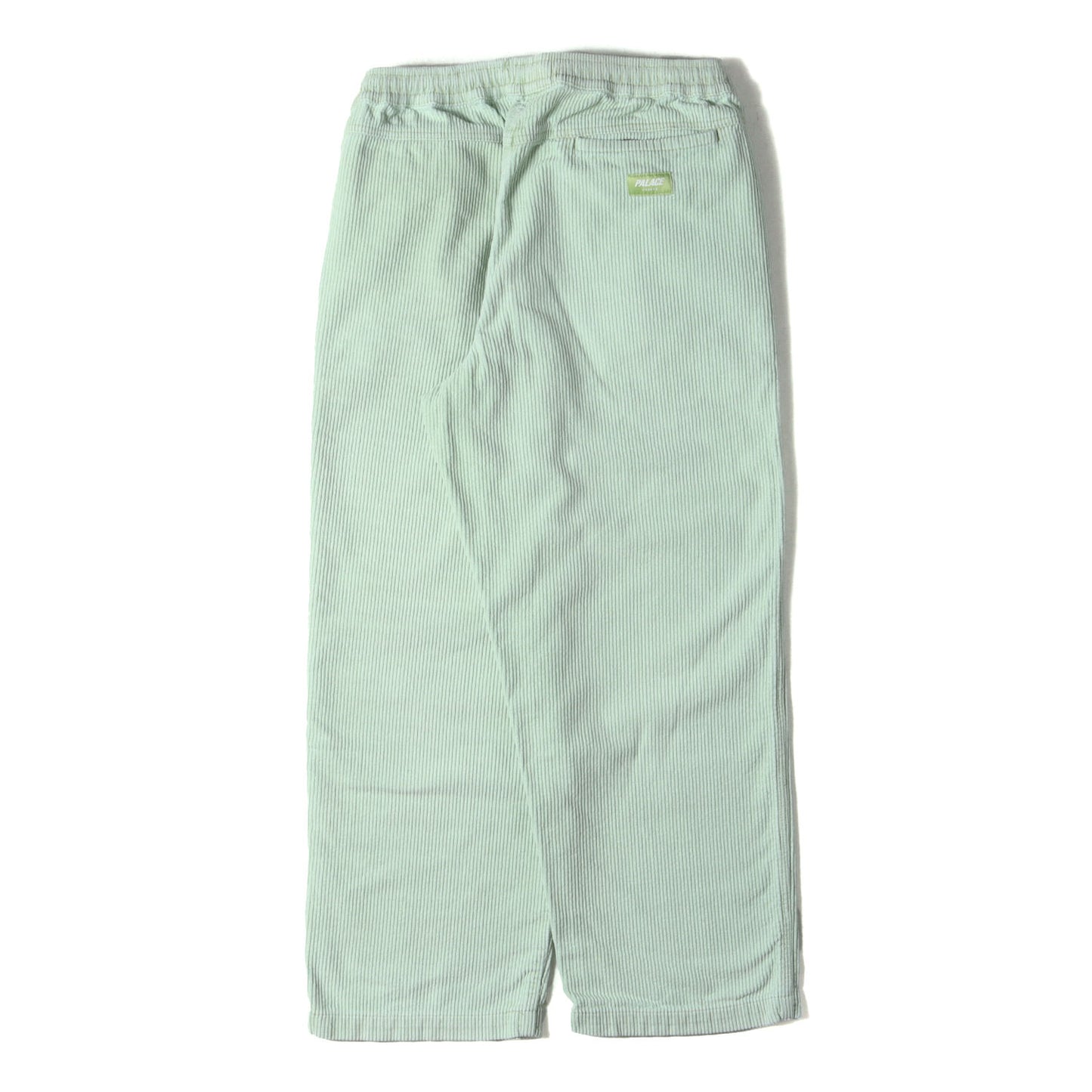 23SS 製品加工 コーデュロイ ビーチパンツ(Cord Beach Trouser)