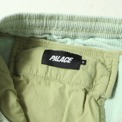 23SS 製品加工 コーデュロイ ビーチパンツ(Cord Beach Trouser)
