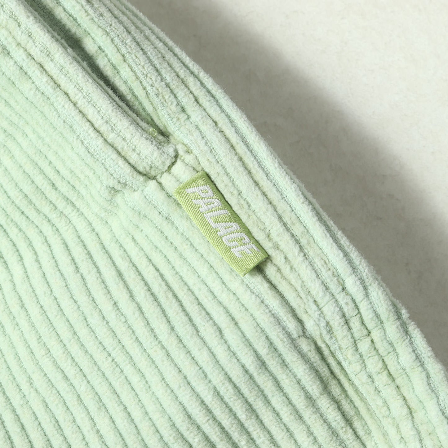 23SS 製品加工 コーデュロイ ビーチパンツ(Cord Beach Trouser)