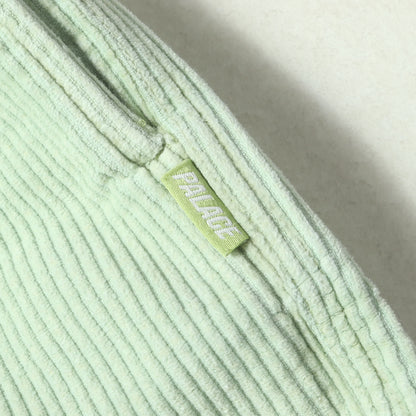 23SS 製品加工 コーデュロイ ビーチパンツ(Cord Beach Trouser)