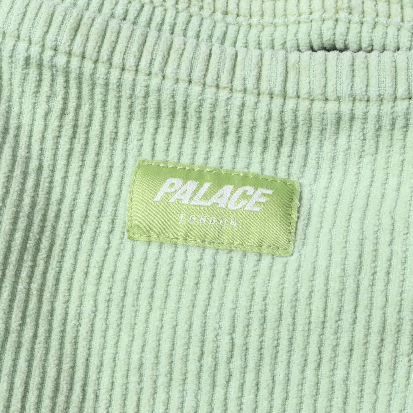 23SS 製品加工 コーデュロイ ビーチパンツ(Cord Beach Trouser)