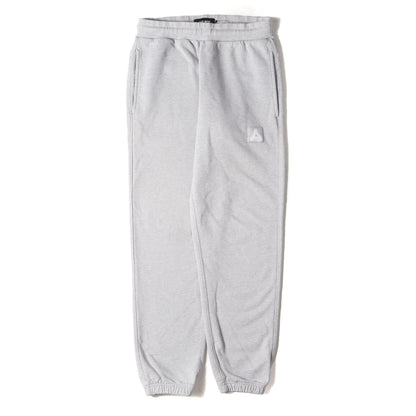 21SS パッチ付き スウェットパンツ(Square Patch Joggers)