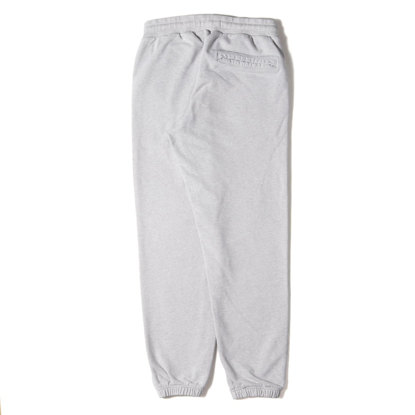 21SS パッチ付き スウェットパンツ(Square Patch Joggers)
