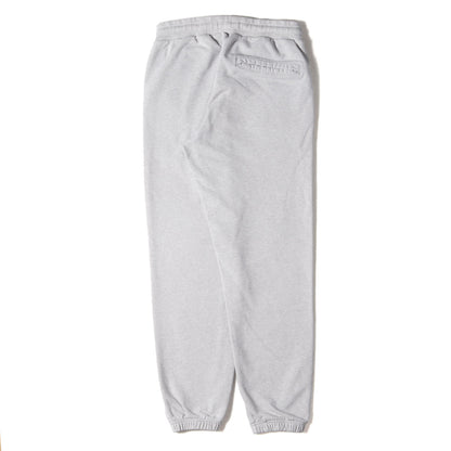 21SS パッチ付き スウェットパンツ(Square Patch Joggers)