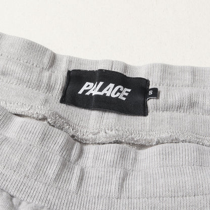 21SS パッチ付き スウェットパンツ(Square Patch Joggers)