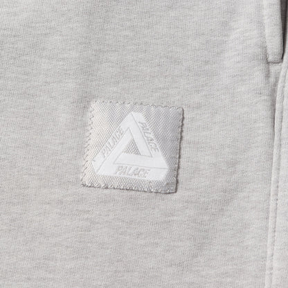 21SS パッチ付き スウェットパンツ(Square Patch Joggers)