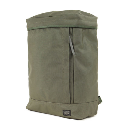 ×PORTER ボックス バックパック(SD BOX BACK PACK)