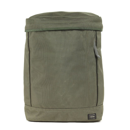×PORTER ボックス バックパック(SD BOX BACK PACK)