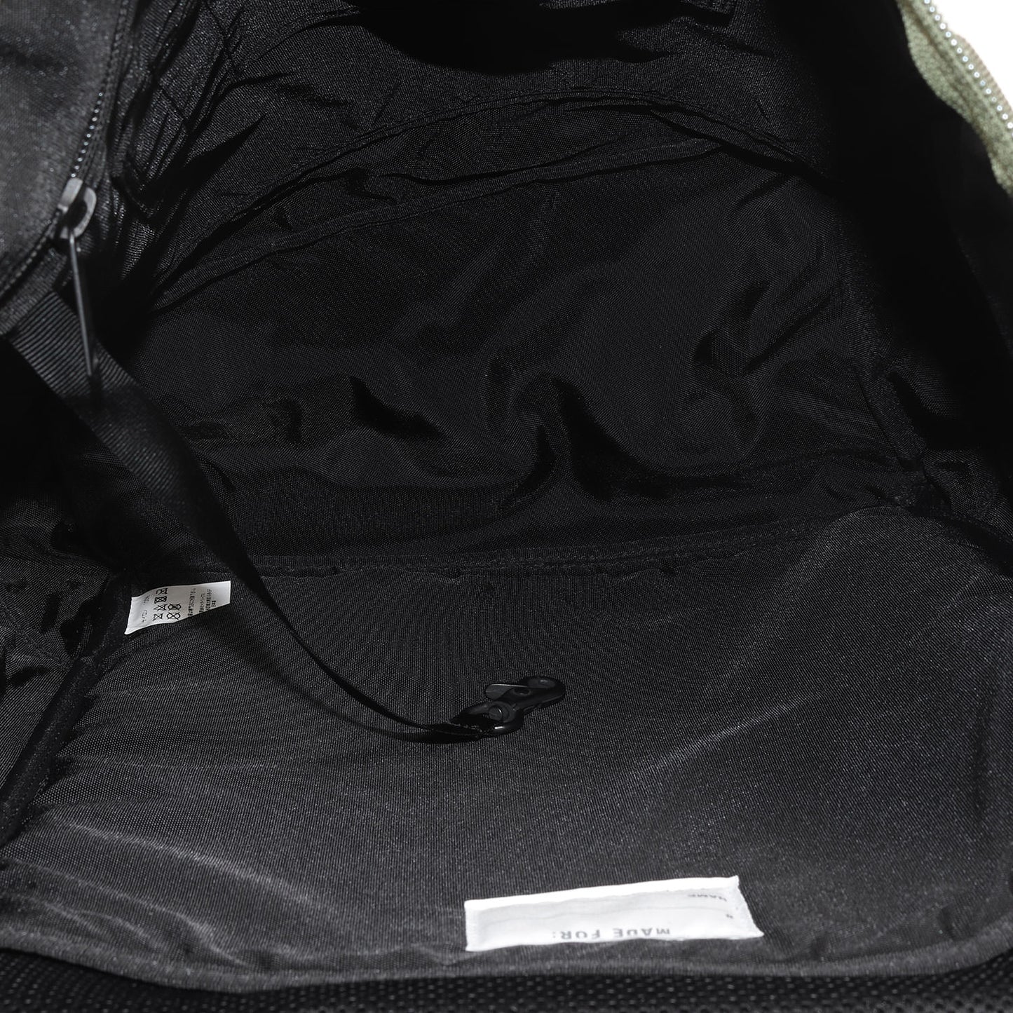 ×PORTER ボックス バックパック(SD BOX BACK PACK)