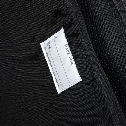 ×PORTER ボックス バックパック(SD BOX BACK PACK)