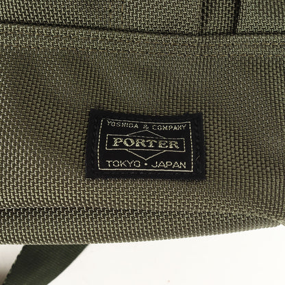 ×PORTER ボックス バックパック(SD BOX BACK PACK)