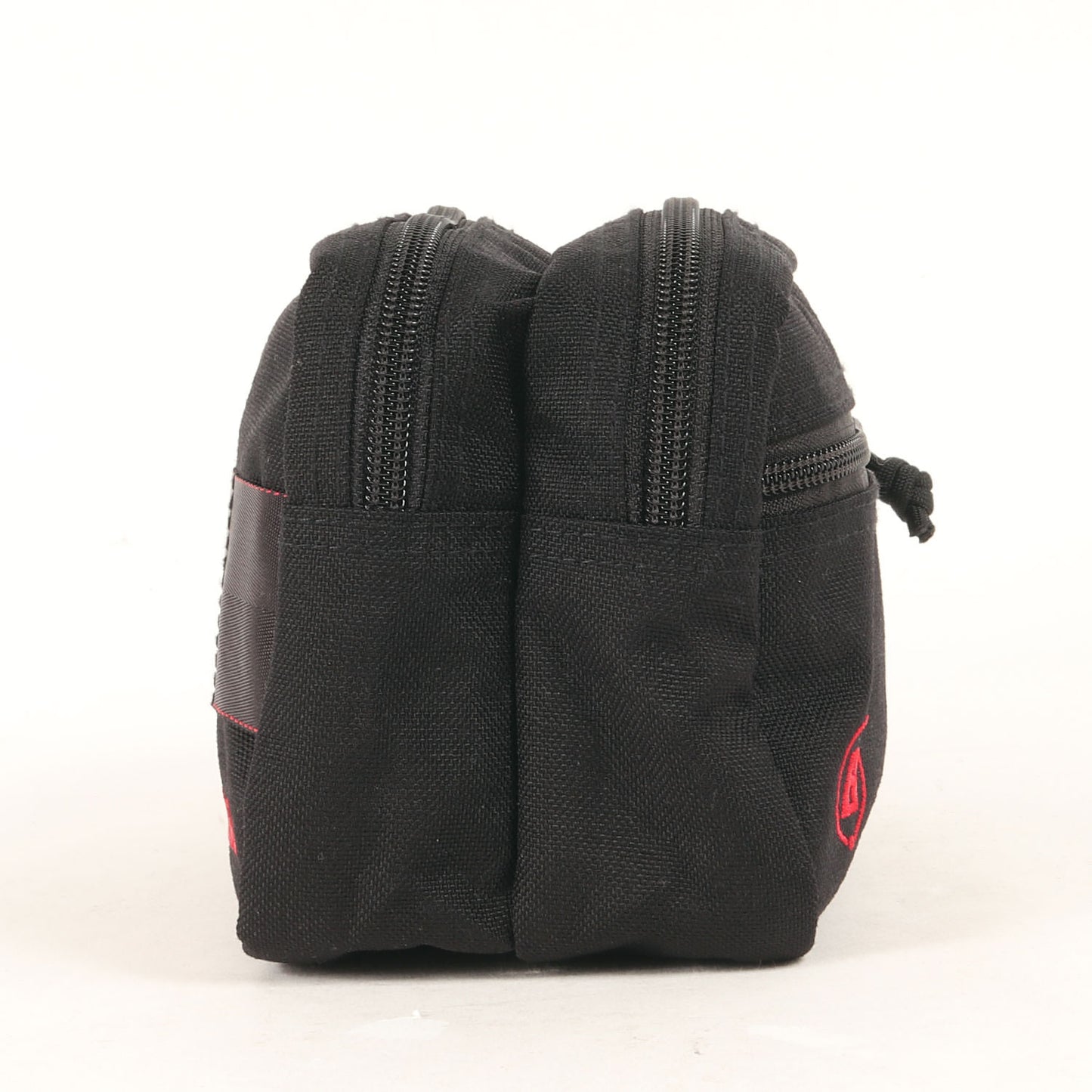 ゴルフ ダブルジップ ポーチ3 (GOLF DOUBLE ZIP POUCH-3)