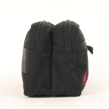 ゴルフ ダブルジップ ポーチ3 (GOLF DOUBLE ZIP POUCH-3)