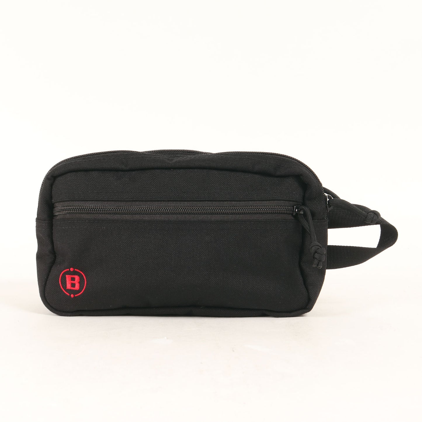 ゴルフ ダブルジップ ポーチ3 (GOLF DOUBLE ZIP POUCH-3)