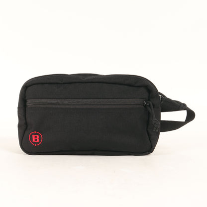 ゴルフ ダブルジップ ポーチ3 (GOLF DOUBLE ZIP POUCH-3)