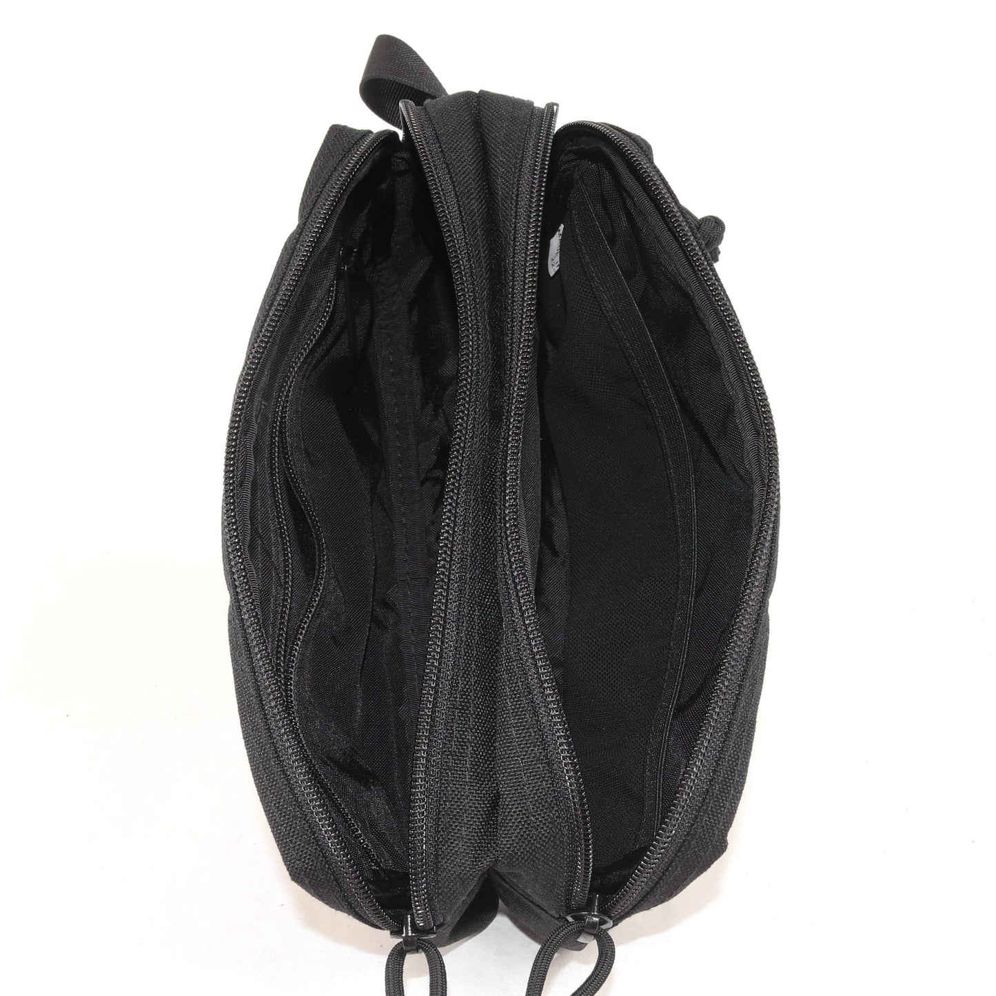 ゴルフ ダブルジップ ポーチ3 (GOLF DOUBLE ZIP POUCH-3)