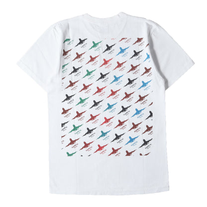 飛行機グラフィック Tシャツ(Planes Logo Tee)