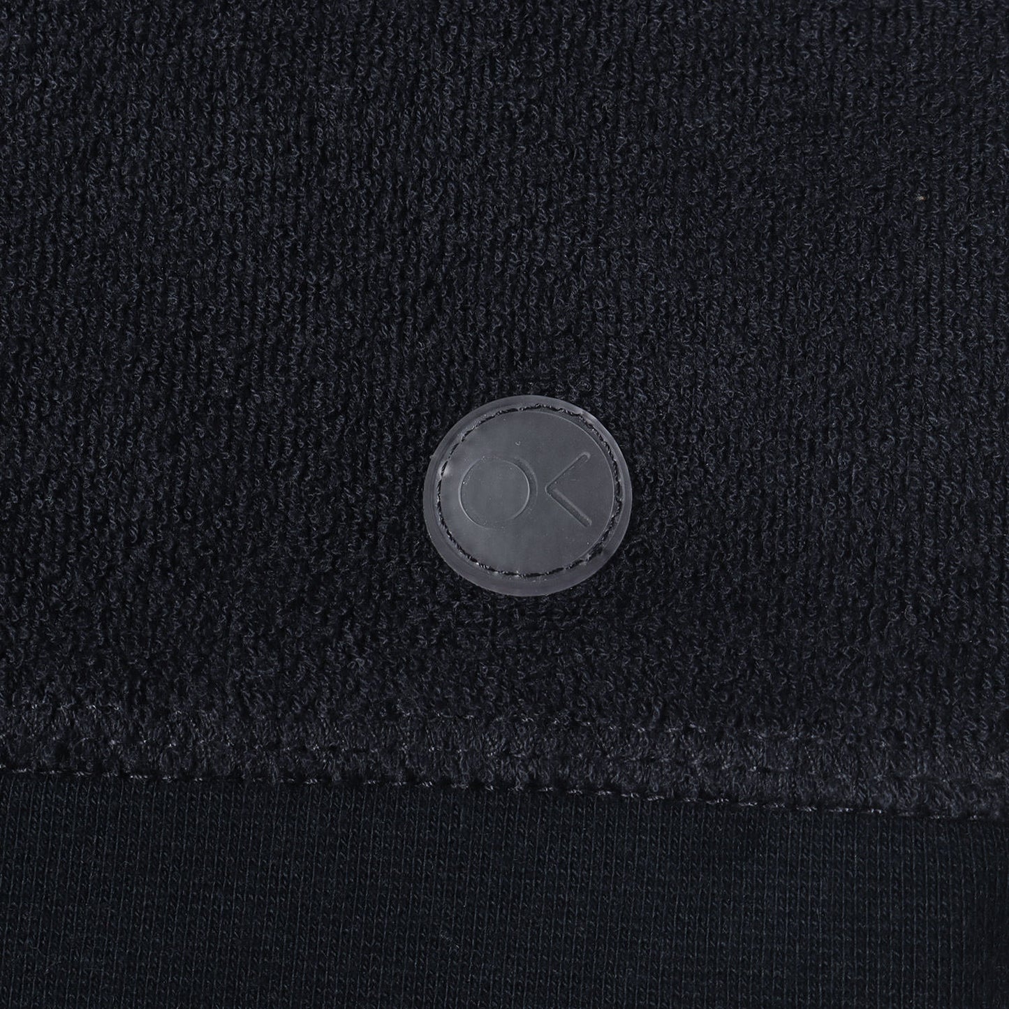 ハイタイド パイル クルーネック スウェット