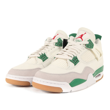 SB AIR JORDAN 4 RETRO SP PINE GREEN (DR5415-103)