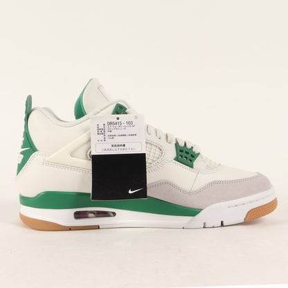 SB AIR JORDAN 4 RETRO SP PINE GREEN (DR5415-103)