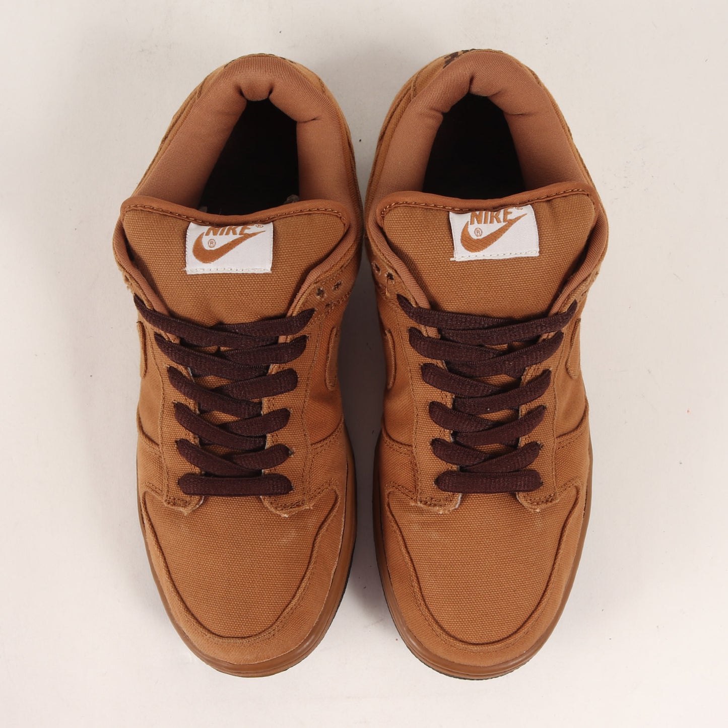 DUNK LOW PRO SB CARHARTT (304292-224)