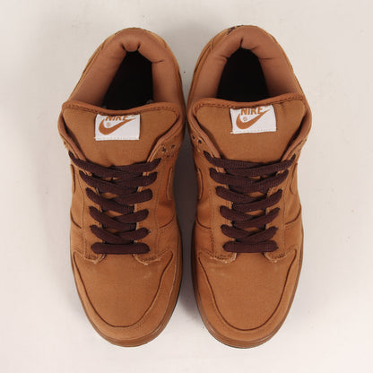DUNK LOW PRO SB CARHARTT (304292-224)
