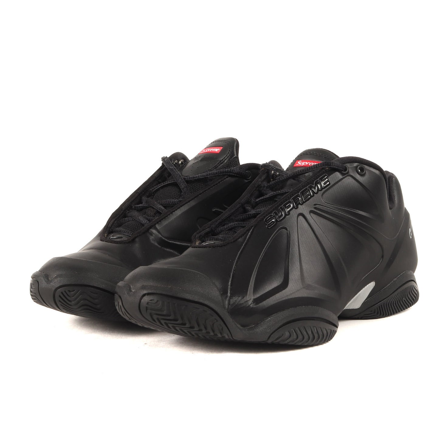 23AW ×NIKE AIR ZOOM COURTPOSITE SP(FB8934-001)